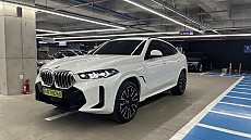 X6 xDrive 40i M Spt LCI_P2 - Z7M