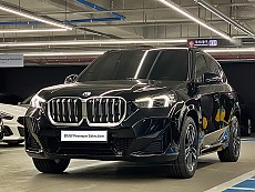 BMW iX1 xDrive 30 M Spt