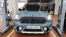 MINI Cooper Countryman T1