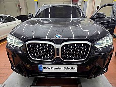 X4 xDrive 20d M Spt LCI_P1