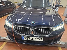 530i xDrive M Spt LCI