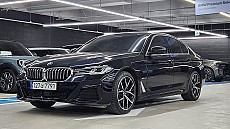 530i xDrive M Spt LCI
