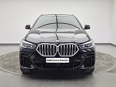 X6 xDrive 40i M Sport
