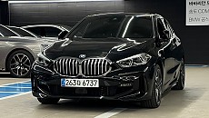 BMW 120i Mspt