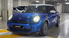 The New MINI Cooper C 3-Door_Classic