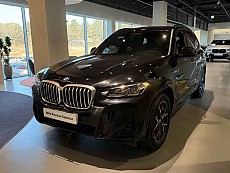 BMW X3 xDrive 20i M Spt LCI_P2