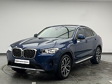 X4 xDrive 20i xLine LCI