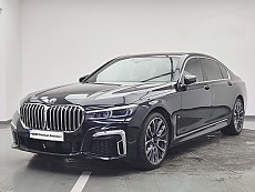 730Ld xDrive M Spt LCI