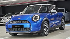 MINI Cooper C 3Door_Classic