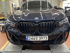 X6 xDrive 40i M Spt LCI