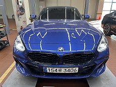 Z4 sDrive 20i M Spt LCI