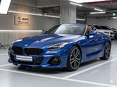 Z4 sDrive 20i M Spt LCI