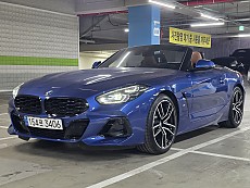 Z4 sDrive 20i M Spt LCI