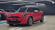 The New MINI Cooper C 3-Door_Classic