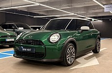 MINI Cooper C 3-Door_Classic