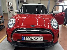 MINI COOPER 5 DOOR CLASSIC