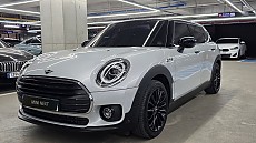 MINI Cooper Clubman Hightrim