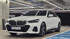 530i xDrive M Spt