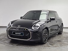 MINI All-Electric Cooper SE_Favoured