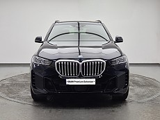X5 xDrive 40i M Sport LCI