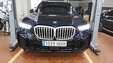 X5 xDrive 40i M Sport LCI