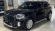 MINI Cooper Countryman T1
