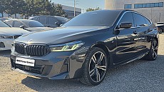 630i xDrive GT M Spt