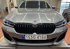 M550i xDrive LCI