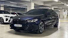 BMW 620d xDrive GT M APT