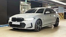 BMW 330e M Spt LCI_P1