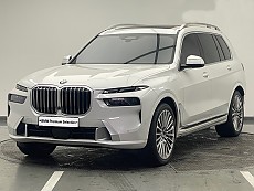 X7 xDrive 40i DPE_7 Seater LCI