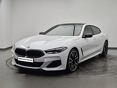M850i xDrive Gran Coupe M Perf LCI