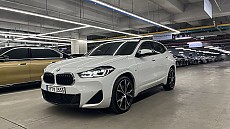 X2 xDrive 20i M Spt