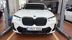 X4 xDrive 20i M Spt Pro LCI