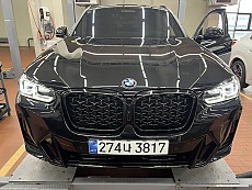 X4 xDrive 20i M Spt Pro SE LCI