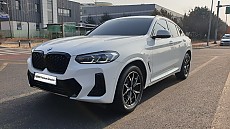 X4 xDrive 20i M spt Pro LCI