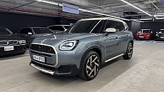 (ZVG) MINI Countryman S ALL4_Favoured