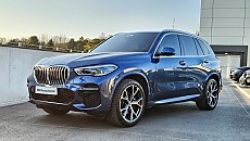 X5 xDrive40i M Spt