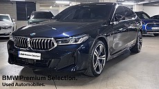BMW 630i xDrive GT M Spt LCI_P2