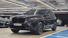 X3 xDrive 20i M Spt LCI