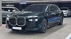 750e xDrive MSpt Individual