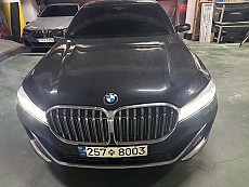 730d xDrive DPE LCI