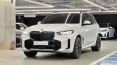 BMW X5 xDrive 50e M Spt Pro LCI