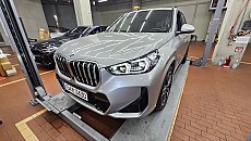 X1 xDrive 20i M Spt