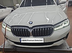 520i Lux LCI