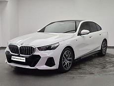 520i M Sport