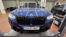 X3 M40i