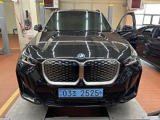 iX1 xDrive 30 M Sport