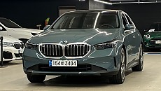 BMW 530i xDrive P1