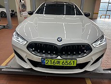 M850i xDrive Gran Coupe M Perf LCI